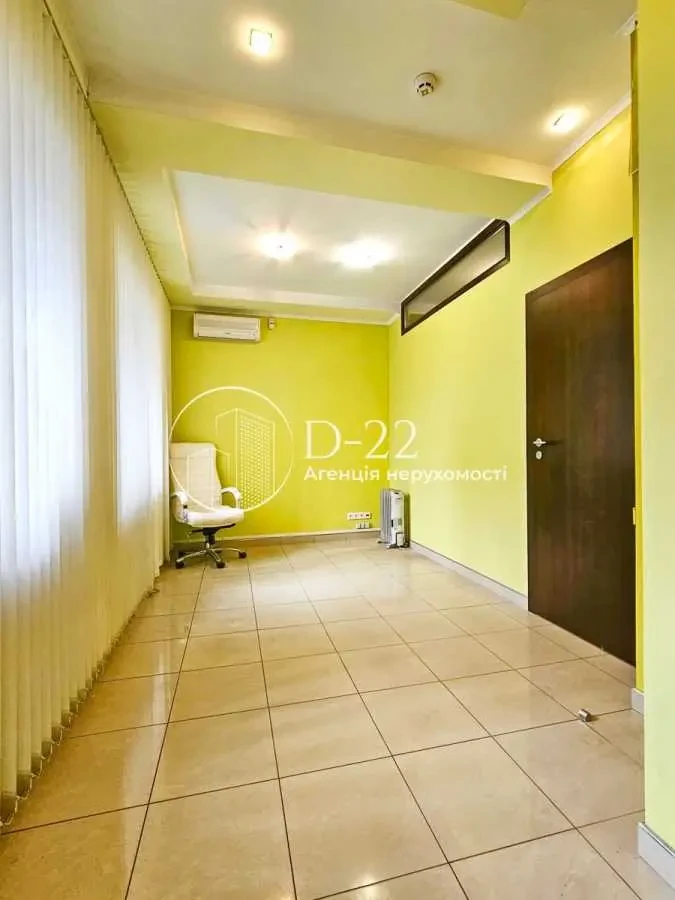 офісне приміщення Київ, Шевченківський, Богдана Хмельницького 68 14