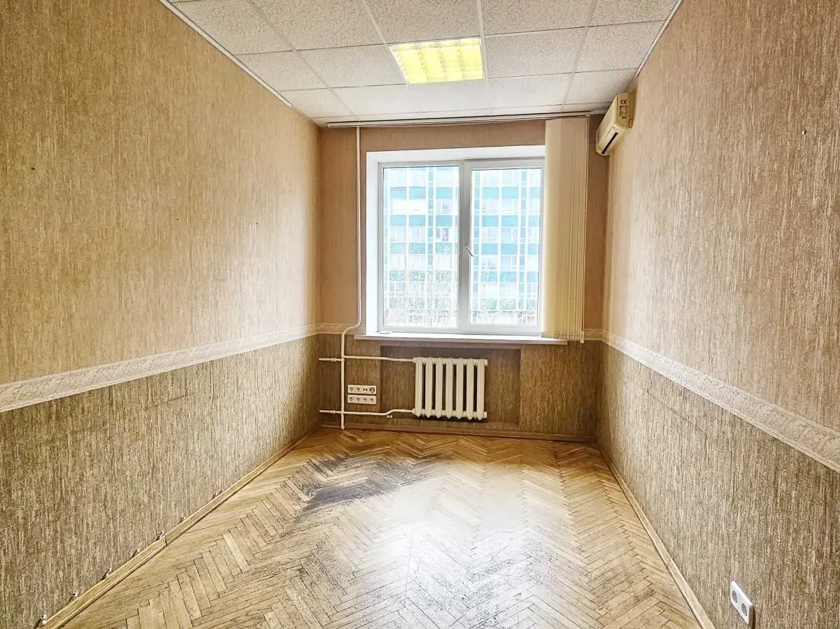 офісна будівля Київ, Печерський, Іоанна Павла ІІ 15