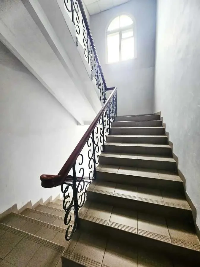 офісна будівля Київ, Печерський, Іоанна Павла ІІ 7