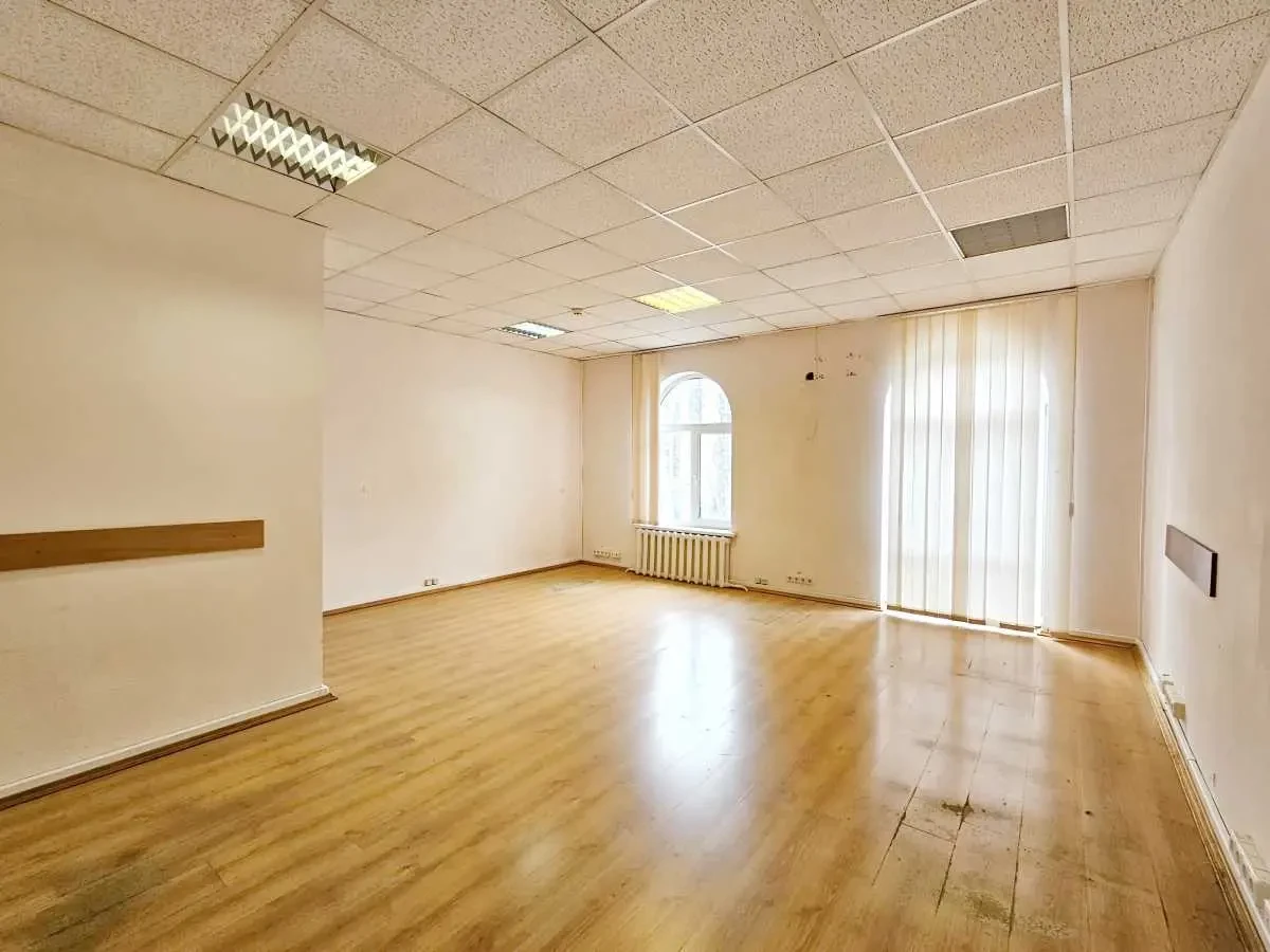 офісна будівля Київ, Печерський, Іоанна Павла ІІ 4