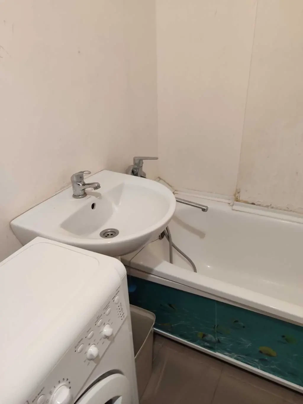 1-к квартира Київ, Голосіївський, Метрологічна 58 14