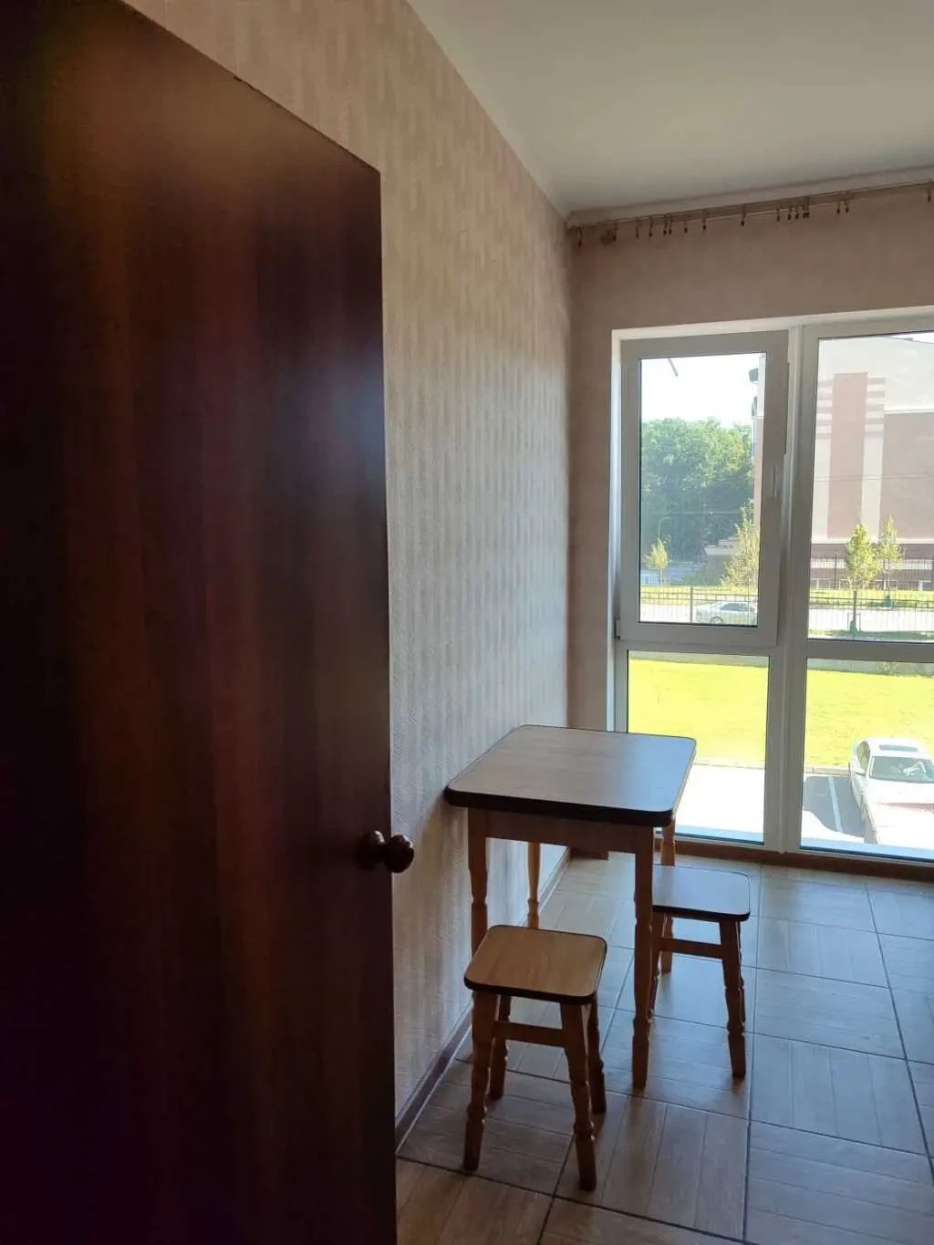 1-к квартира Київ, Голосіївський, Метрологічна 58 15