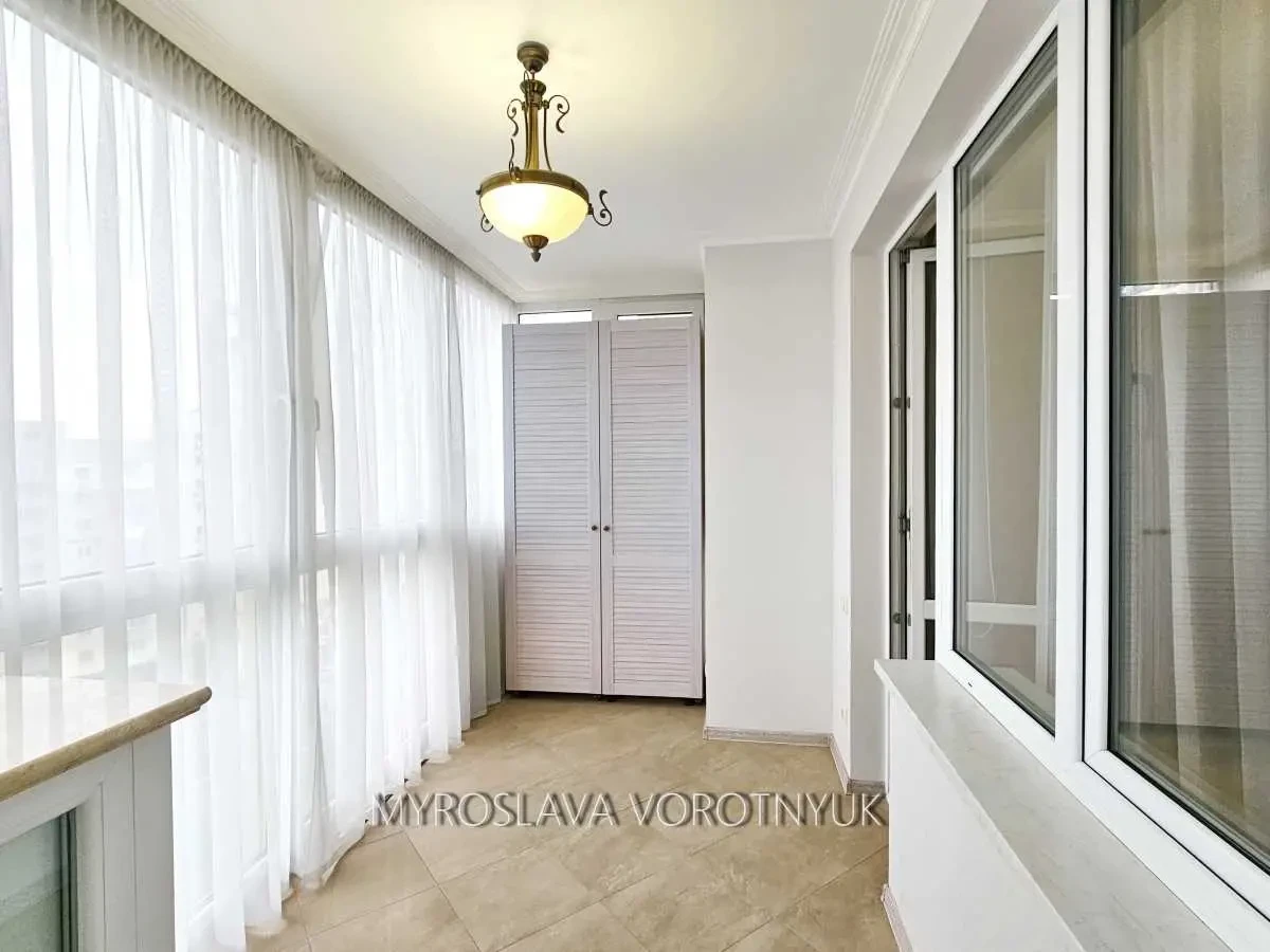 2-к квартира Київ, Голосіївський, Голосіївський 58 6