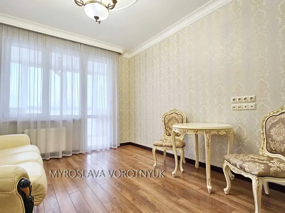 2-к квартира Київ, Голосіївський, Голосіївський 58 10