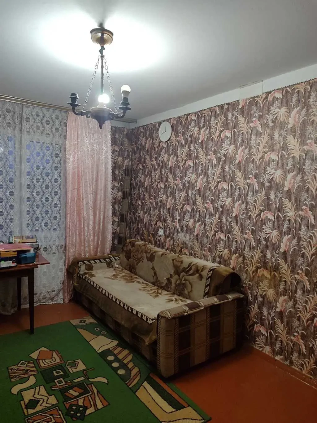 2-к квартира Смілянський, Сміла, Рєпіна