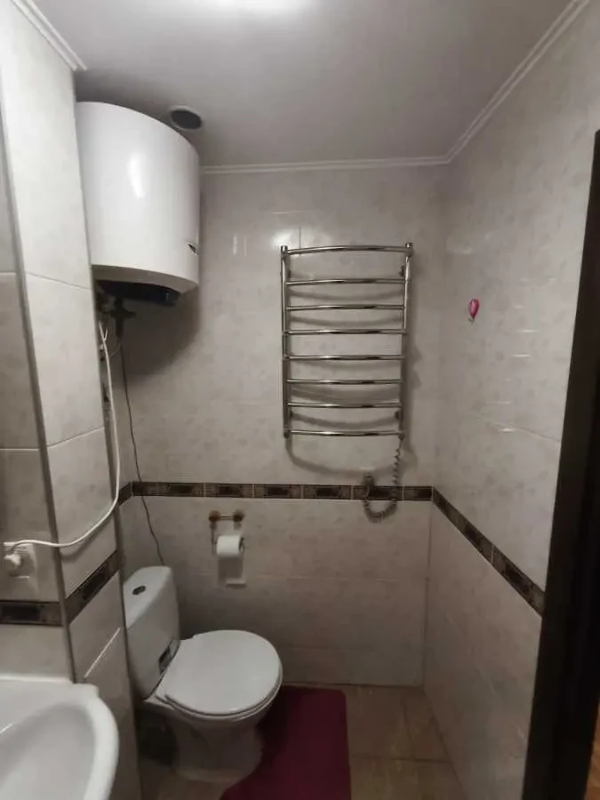 2-к квартира Київ, Солом`янський, Героїв Севастополя 10б 20