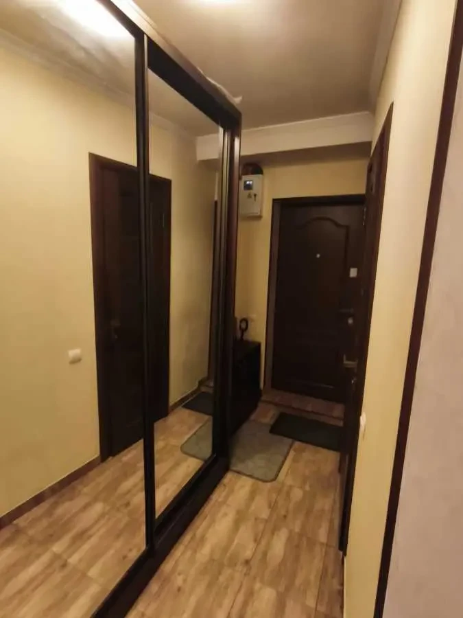 2-к квартира Київ, Солом`янський, Героїв Севастополя 10б 12