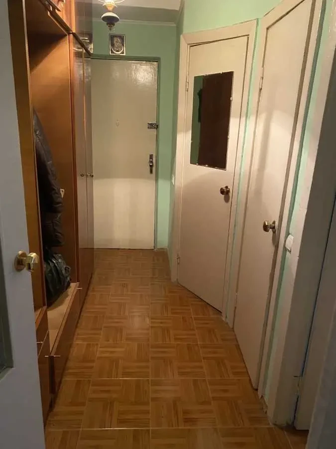 2-к квартира Київ, Дніпровський, Миропільська 15 5