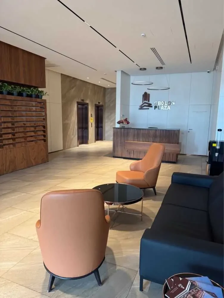 4-к квартира Київ, Оболонський, Оболонський 6а 3