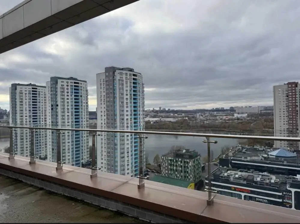 4-к квартира Київ, Оболонський, Оболонський 6а 20