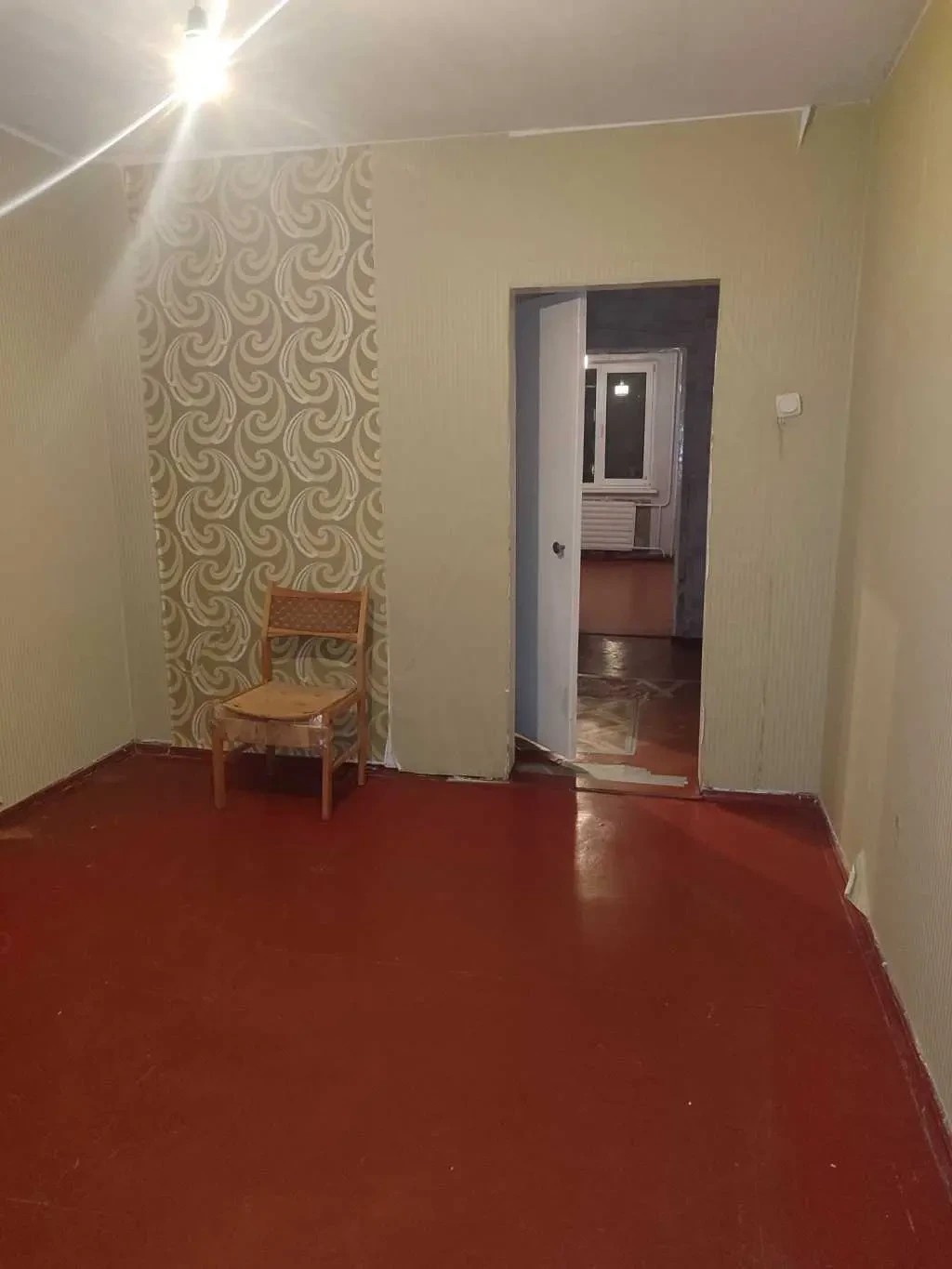 3-к квартира Смілянський, Сміла, Рєпіна 4