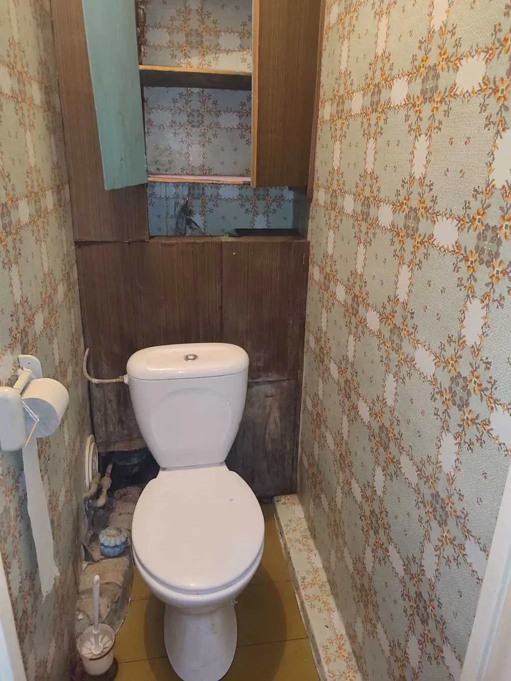 3-к квартира Смілянський, Сміла, Рєпіна 6