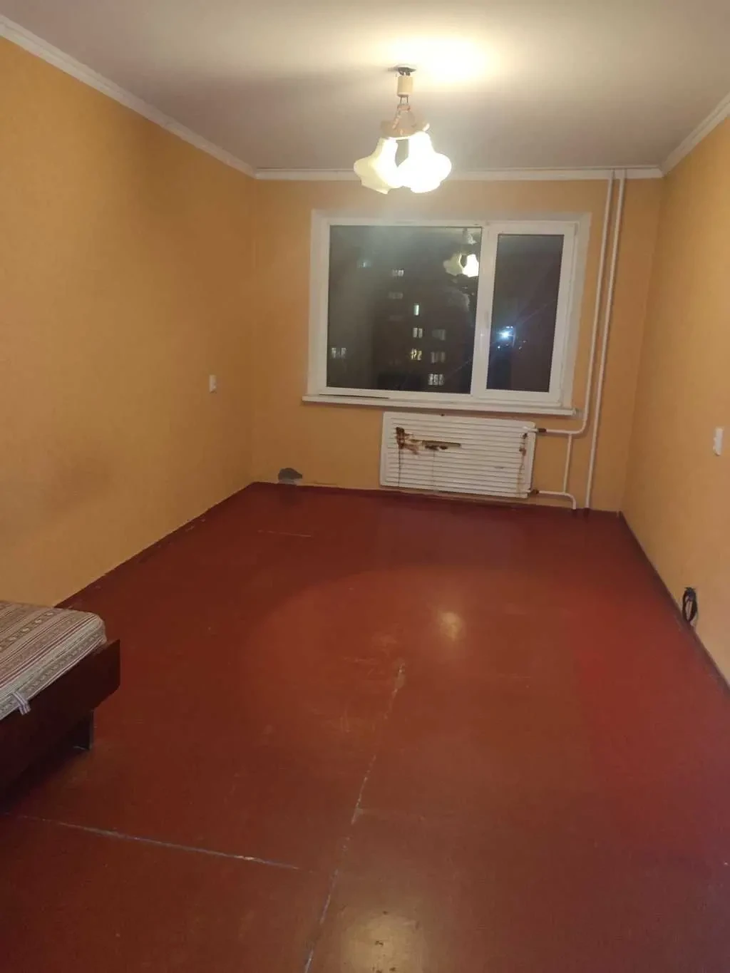 3-к квартира Смілянський, Сміла, Рєпіна 9