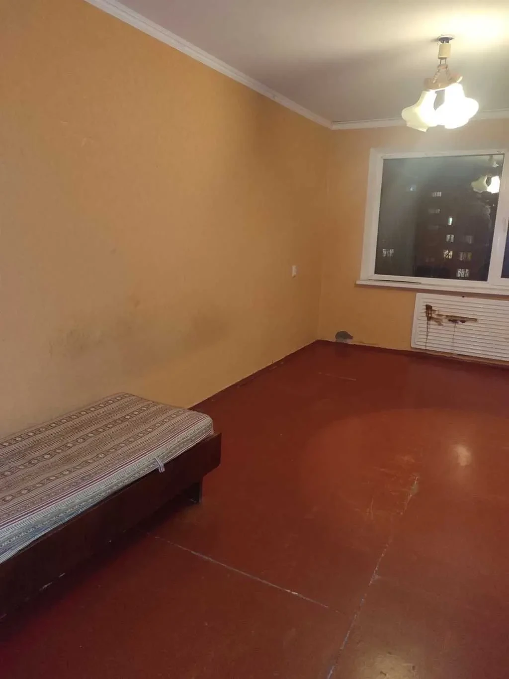 3-к квартира Смілянський, Сміла, Рєпіна 10