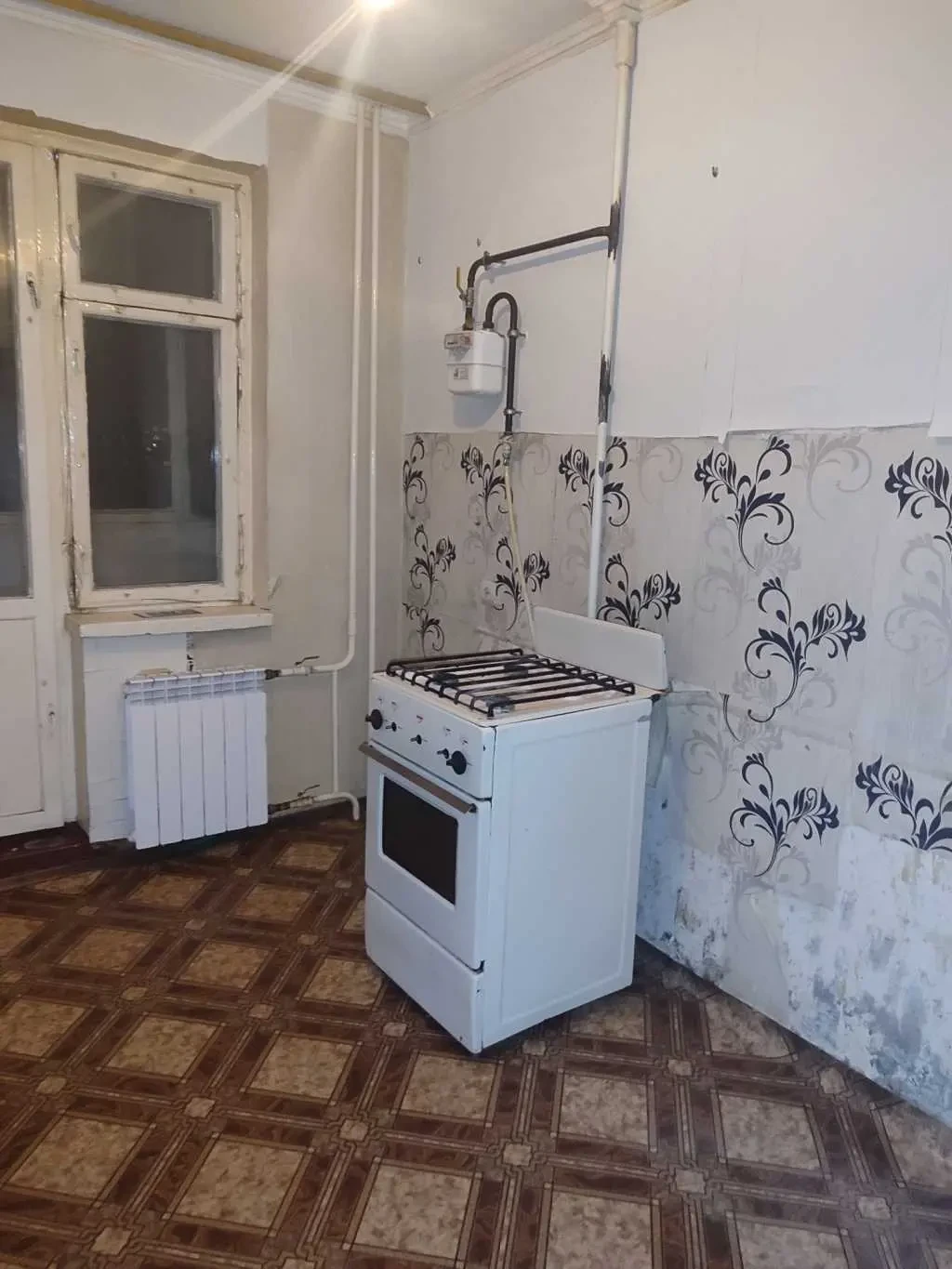 3-к квартира Смілянський, Сміла, Рєпіна 11