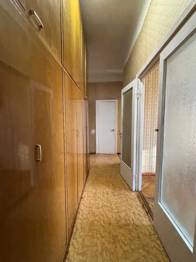 2-к квартира Київ, Солом`янський, Івана Світличного 4 10