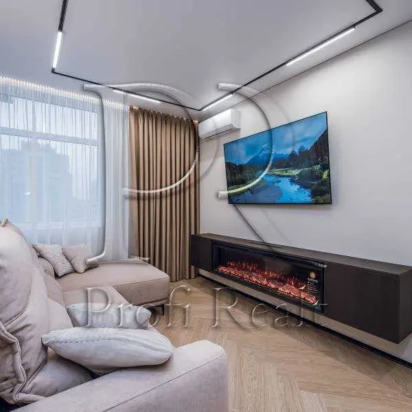 2-к квартира Київ, Подільський, Олександра Олеся 5 3