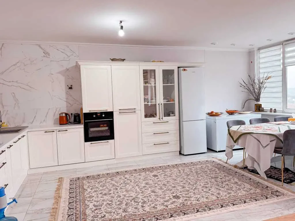 3-к квартира Броварський, Бровари, Чубинського 3