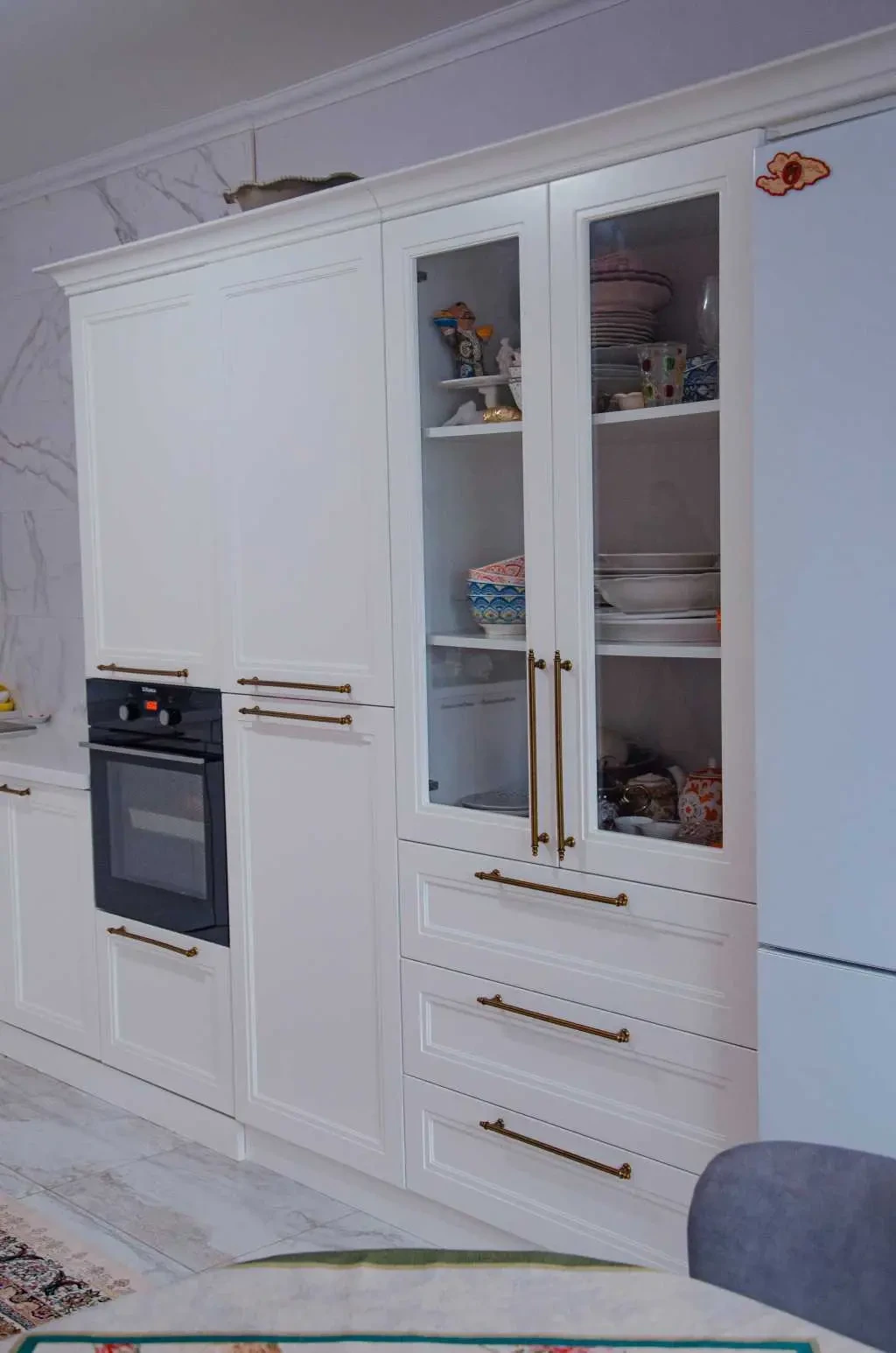 3-к квартира Броварський, Бровари, Чубинського 3 3