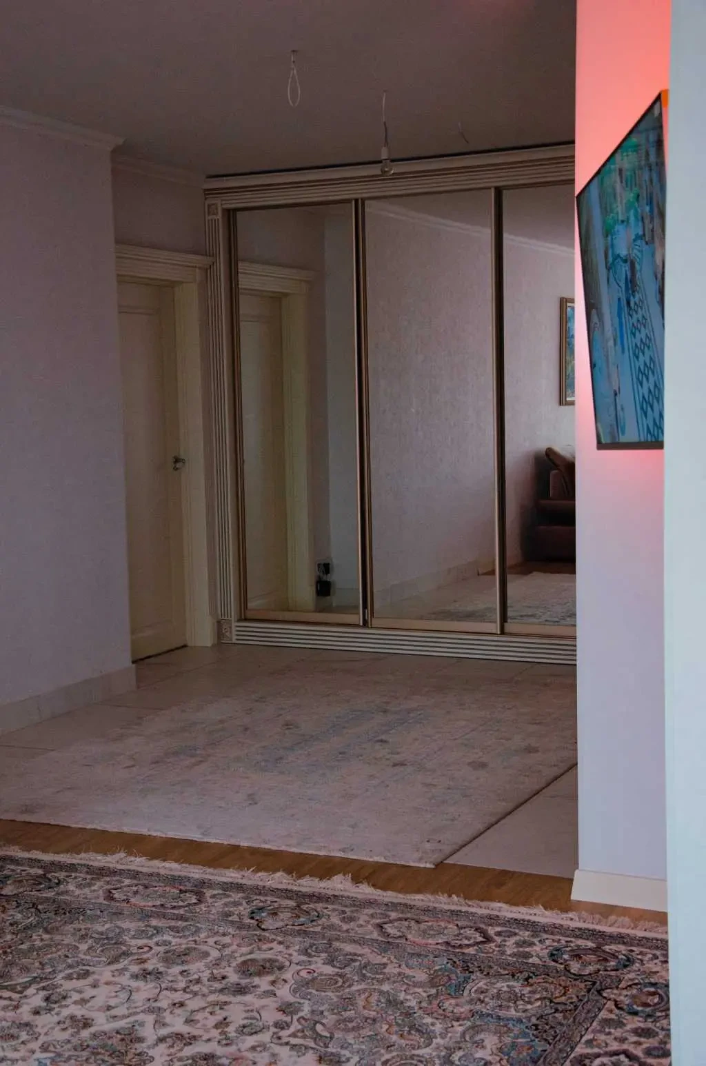 3-к квартира Броварський, Бровари, Чубинського 3 9