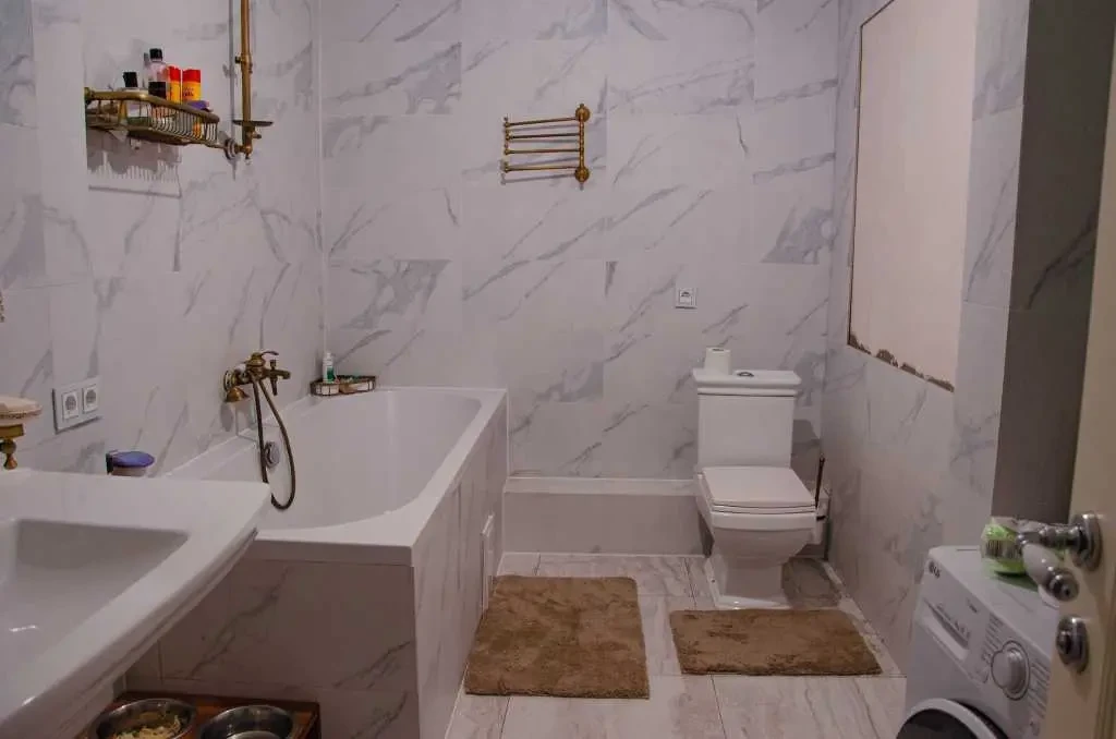 3-к квартира Броварський, Бровари, Чубинського 3 10