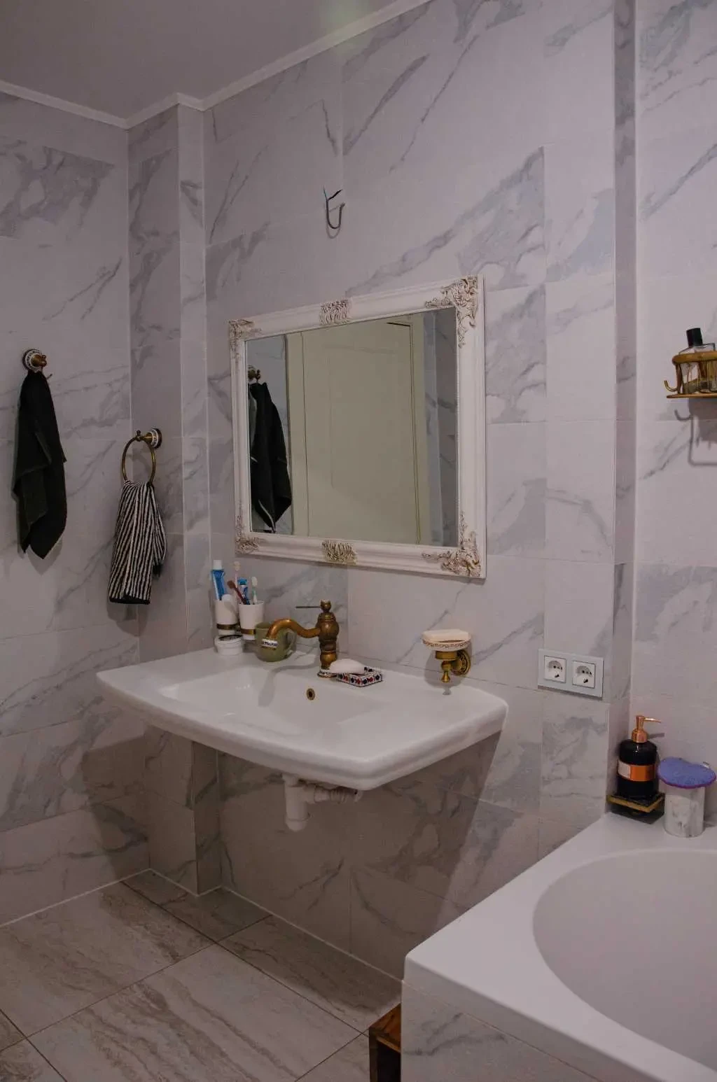 3-к квартира Броварський, Бровари, Чубинського 3 12