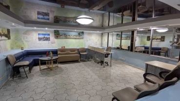 торгові площі Київ, Печерський, Антоновича 59Б