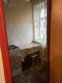 1-к квартира Київ, Святошинський, Академіка Корольова