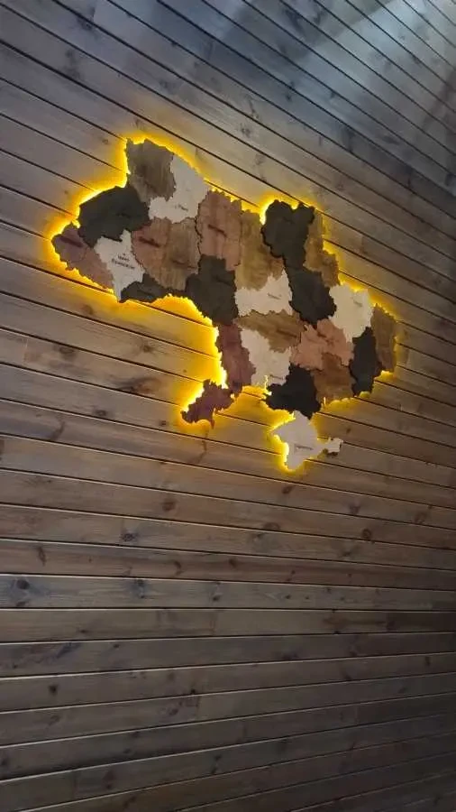 4-к будинок Бучанський, Буча, Волошкова 7