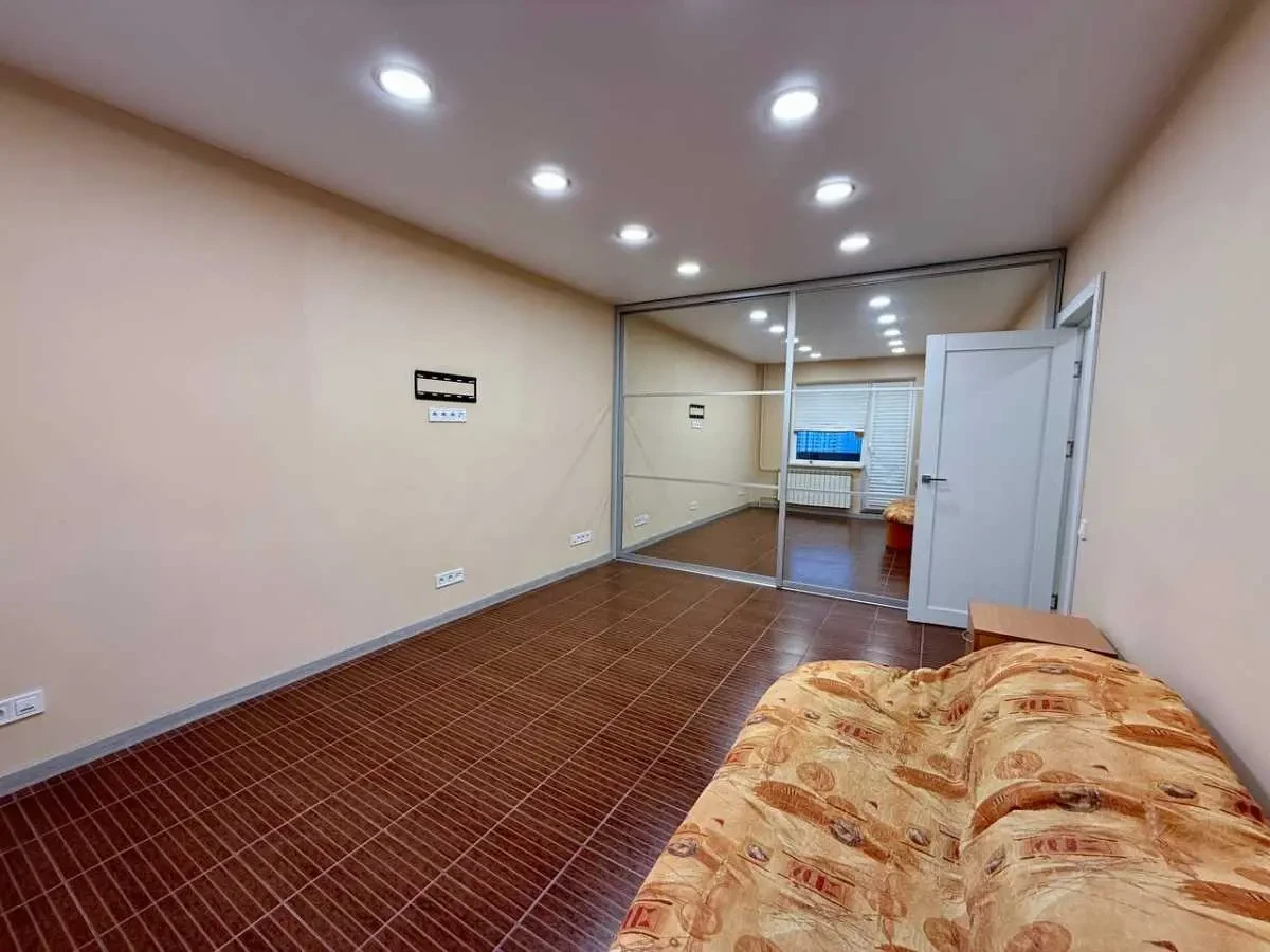 2-к квартира Київ, Дарницький, Срібнокільська 8 9