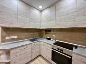 2-к квартира Київ, Дарницький, Срібнокільська 8