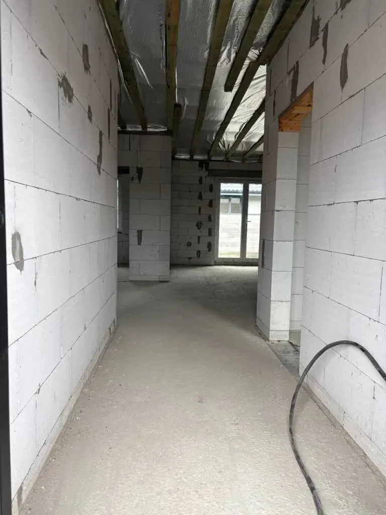 4-к таунхаус Бучанський, Ворзель, Бориса Лятошинського 5