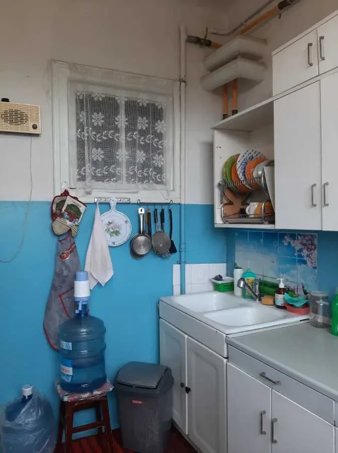 2-к квартира Київ, Святошинський, Кулібіна 4/2 9