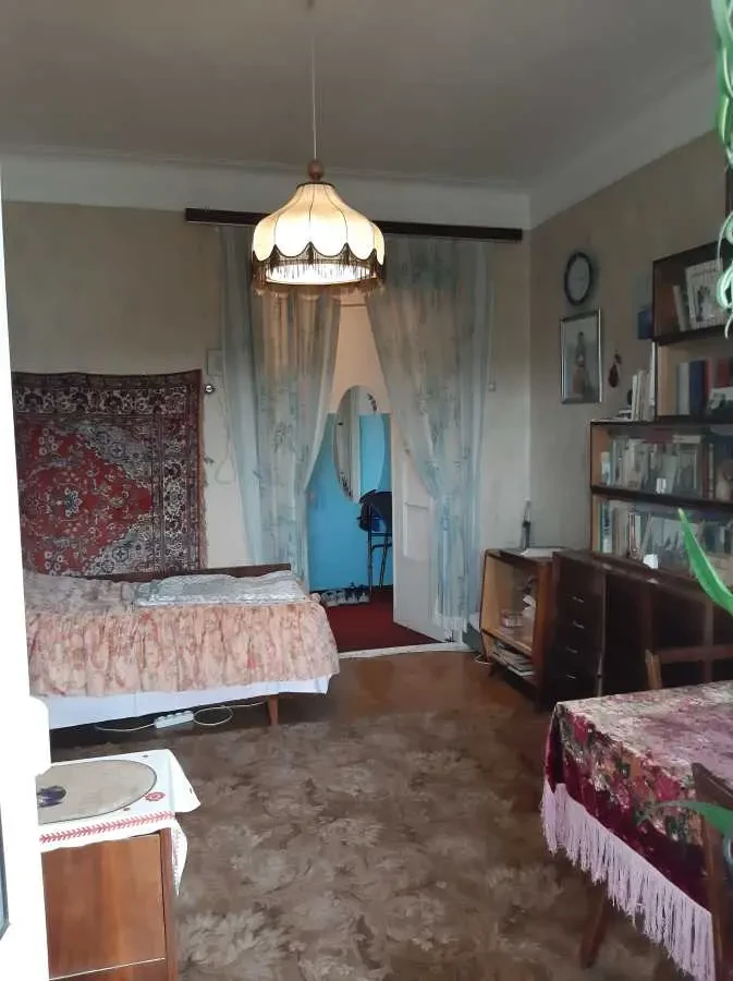 2-к квартира Київ, Святошинський, Кулібіна 4/2 13