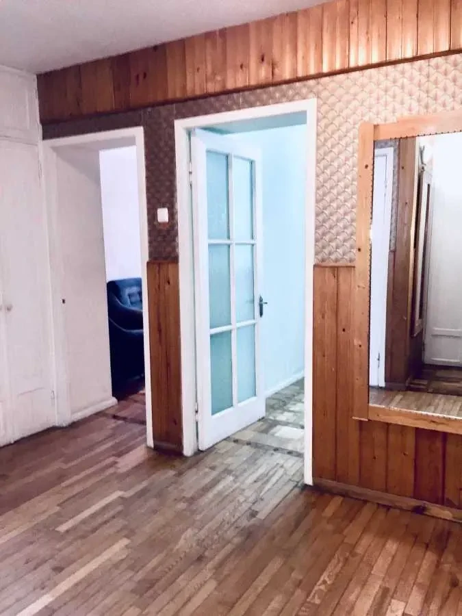 3-к квартира Одеса, Хаджибейський, Бугаёвская 48/2 4