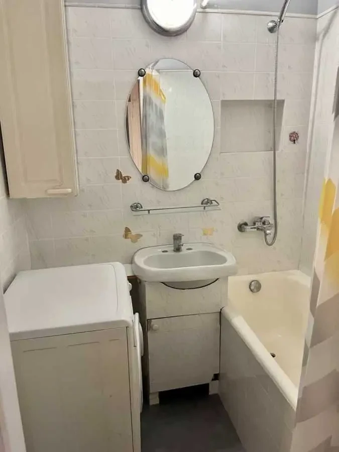 3-к квартира Одеса, Хаджибейський, Бугаёвская 48/2 2