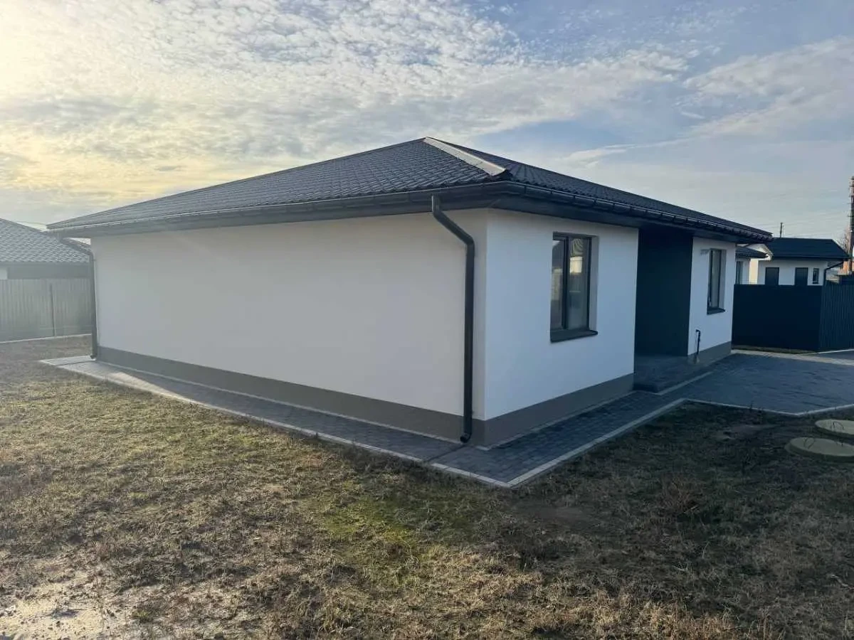 3-к будинок Бориспільський, Бориспіль, Бежівка 74 3