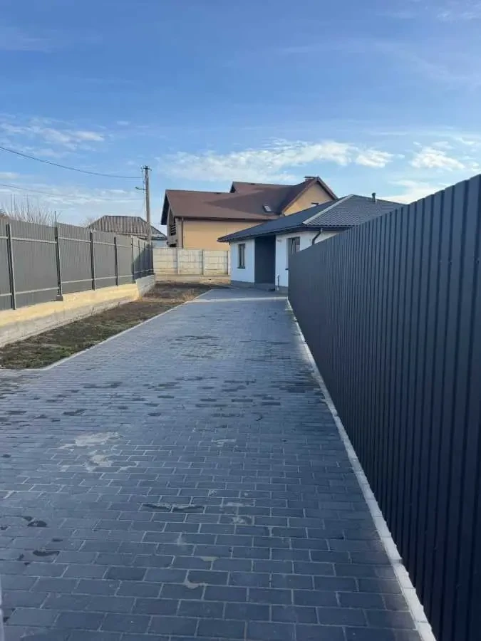 3-к будинок Бориспільський, Бориспіль, Бежівка 74 6