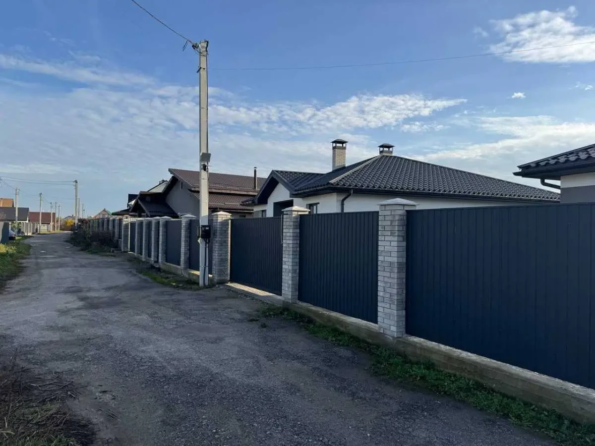 3-к будинок Бориспільський, Бориспіль, Братів Шило 25 12