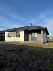 3-к будинок Бориспільський, Бориспіль, Братів Шило 25