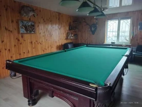 окремий гараж Київ, Деснянський, Радунська 3