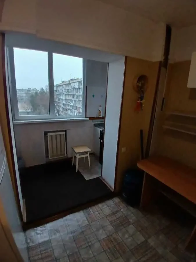 1-к квартира Київ, Деснянський, Космонавта Волкова 18 7