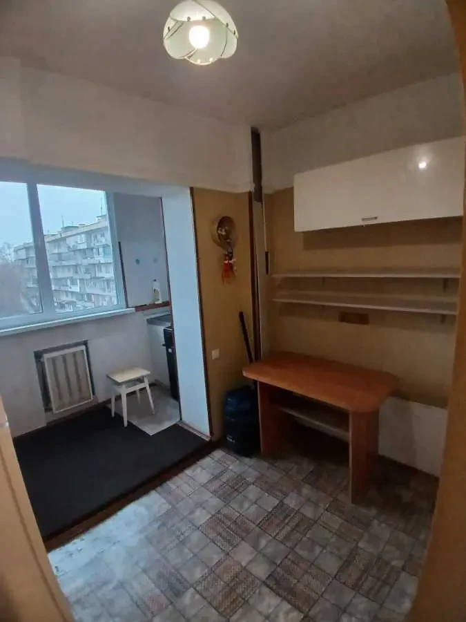 1-к квартира Київ, Деснянський, Космонавта Волкова 18