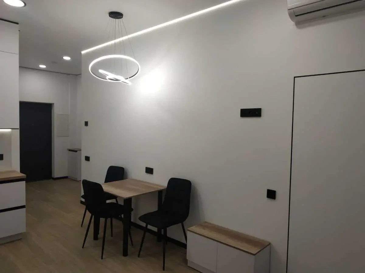 3-к квартира Київ, Шевченківський, Берестейський 11 2