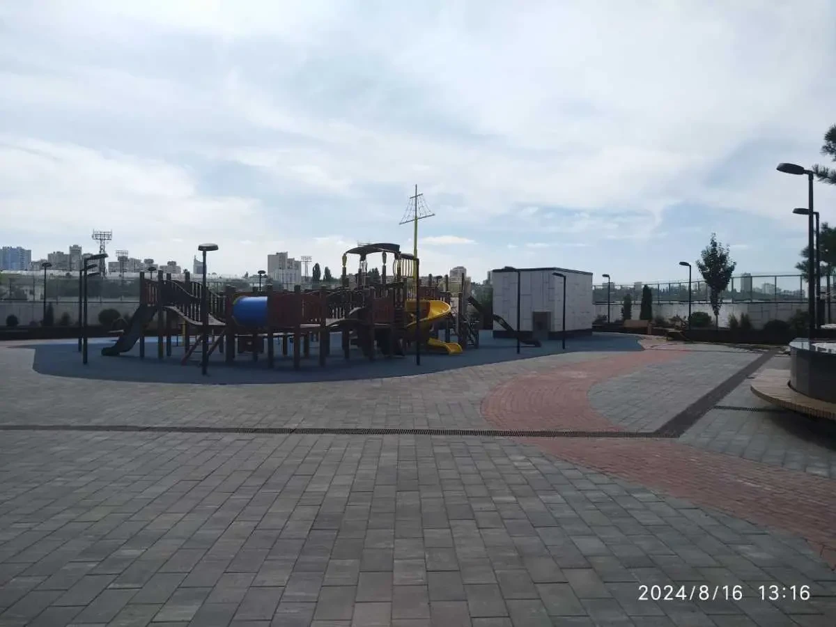 3-к квартира Київ, Шевченківський, Берестейський 11 18