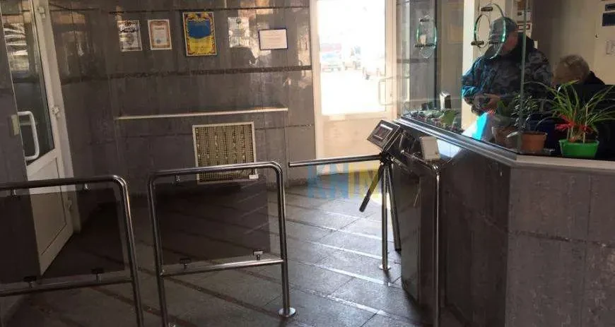 офісне приміщення Київ, Подільський, Вікентія Хвойки 18/14 9