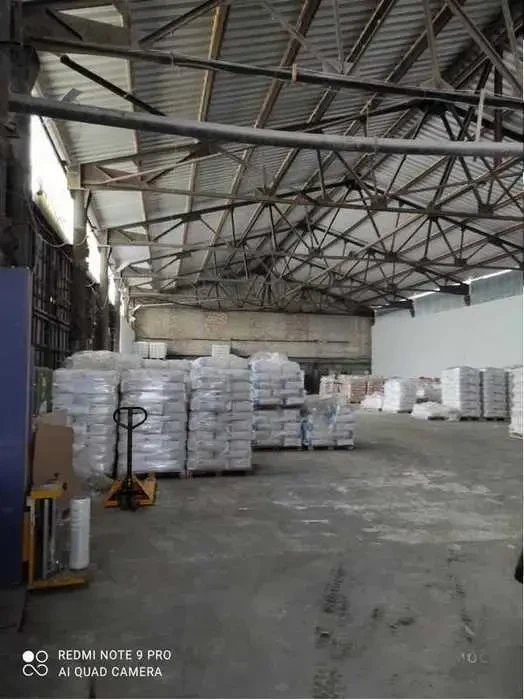 виробничі приміщення Бучанський, Бородянка, заводська 45 11