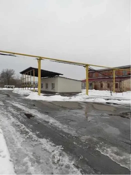 виробничі приміщення Бучанський, Бородянка, заводська 45 14