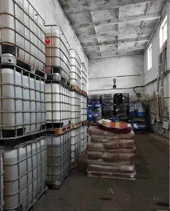 виробничі приміщення Бучанський, Бородянка, заводська 45 9