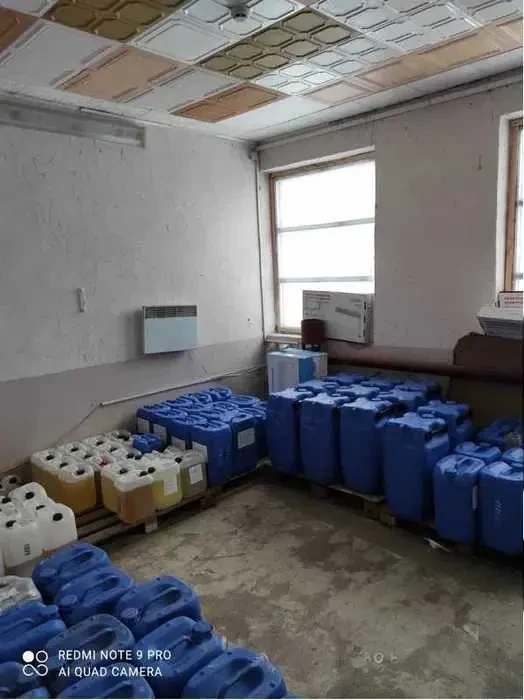 виробничі приміщення Бучанський, Бородянка, заводська 45 10